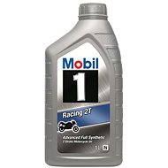 Mobil 1 Racing 2T 1l - Motor Oil