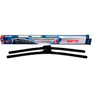 META Flat Set Octavia, Fábia, 525mm + 475mm - Windscreen Wiper
