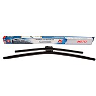 META Flat Set Octavia II, 600mm + 475mm - Windscreen Wiper