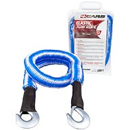 4CARS Elastic tow rope 2,1t 1,5m - Tow Rope