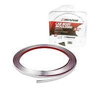 4CARS Side moldings 12mm x 3mm x 5m - Strip