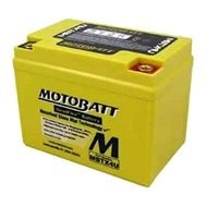 Motobatt MBTX4U - Motobatéria