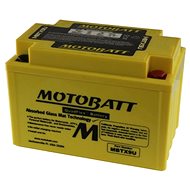 Motobatt MBTX9U - Motorcycle batteries