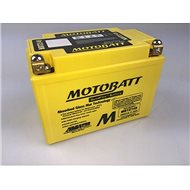 Motobatt MBTZ14S - Motorcycle batteries