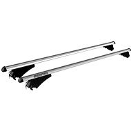 MENABO TIGER Silver 135cm on hagusy - Roof Racks