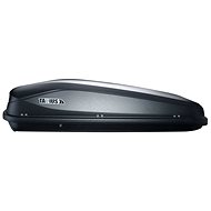TAURUS Easy 320l black matt - Roof Box