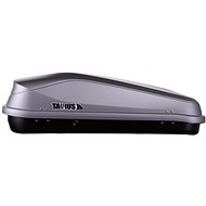 TAURUS Easy 420l gray - Roof Box