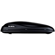 TAURUS Altro 460l black - Roof Box