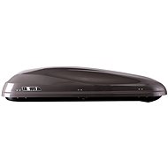 TAURUS Altro 500l gray - Roof Box