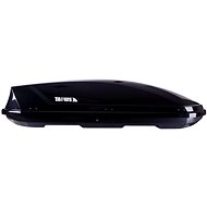 TAURUS Adventure 295l black - Roof Box