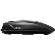 TAURUS Adventure 340l black - Roof Box