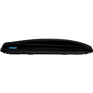 KAMEI Husky M 300l black - Roof Box