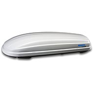 KAMEI Husky L 330l gray - Roof Box