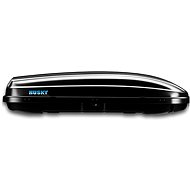 KAMEI Husky XXL 510l black - Roof Box