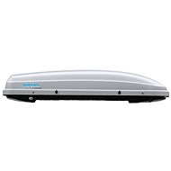KAMEI Husky XXL 510l gray - Roof Box