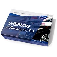 SHERLOG SecurityCar - Security