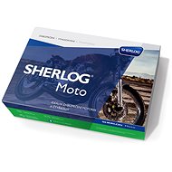 SHERLOG Moto - Security