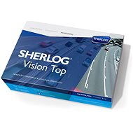 SHERLOG Vision TOP - Security