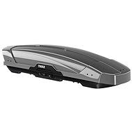 THULE Motion XT Sport (600) lesklá titanová - Střešní box