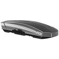 THULE Motion XT XL (800) Glossy Titanium - Roof Box