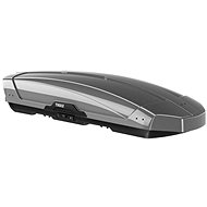 THULE Motion XT XXL (900) Glossy Titanium - Roof Box