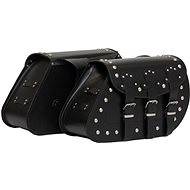 TECHSTAR Jack with decoration - Motorcycle Bag