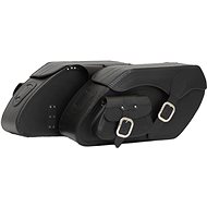 TECHSTAR Chopper with pocket - Motorcycle Bag