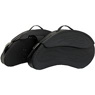 TECHSTAR Dynaflow without decoration - Motorcycle Bag