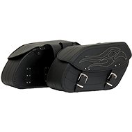 TECHSTAR Eagle without decoration - Motorcycle Bag