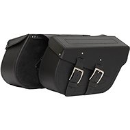 TECHSTAR Flat bag without decorations - Motorcycle Bag