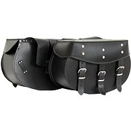 TECHSTAR Retro without decoration - Motorcycle Bag