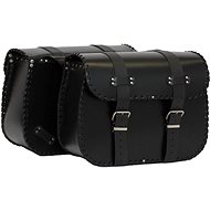 TECHSTAR Classic without decoration - Motorcycle Bag