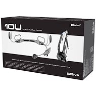 SENA 10U Bluetooth - Intercom