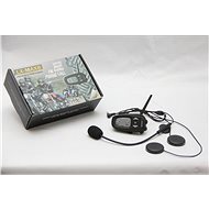 LEXIN Conference Bluetooth Intercom LX-MAX8 - Intercom