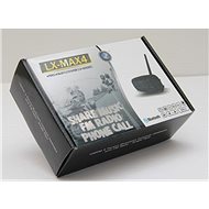 LEXIN Conference Bluetooth Intercom LX-MAX4 - Intercom