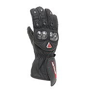 SPARK Elite, black 2XS - Motorcycle Gloves