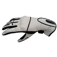 SPARK Nella, white L - Motorcycle Gloves