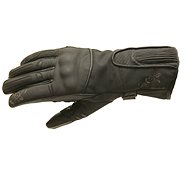 SPARK Nella, black S - Motorcycle Gloves