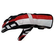 SPARK Tampa red L - Motorcycle Gloves