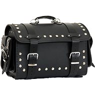 TECHSTAR cylinder Chopper Small with decoration - Motorcycle Bag