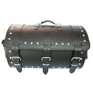 TECHSTAR cylinder Chopper Big with decoration - Motorcycle Bag
