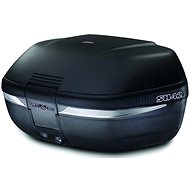 SHAD Suitcase top SH42 black - Motorcycle Case