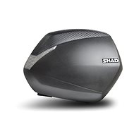 SHAD Motorcycle Side Cases SH36 carbon (pair) - Motorcycle Case