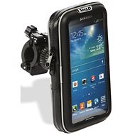 SHAD Handlebar holder for smartphones up to 5.5" - Phone holder
