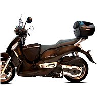 SHAD Mount Master Top Set for Aprilia SCARABEO 200GT / 250 / 250GT / 300/500 (13-16) - Installation Kit