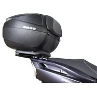 SHAD Top Master for YAMAHA Tricity 125 (14-25) - Installation Kit