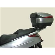 SHAD Top Master Mount Set for Upper Case for Honda Silverwing 125 (07-10) - Installation Kit