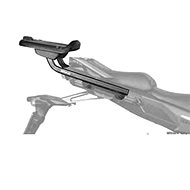 SHAD Top Master Mount Kit for Yamaha JOG II 50 (02-16) - Installation Kit