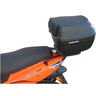 SHAD Top Master Top Case Mounting Kit for Kymco Agility 50 RS 2T/4T (09-16) - Top Case Rack