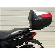 SHAD Top Master Top Case Mounting Kit for Aprilia Sportcity One 125 (09-13) - Top Case Rack